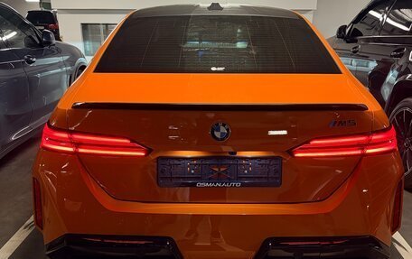 BMW M5, 2025 год, 21 400 000 рублей, 3 фотография