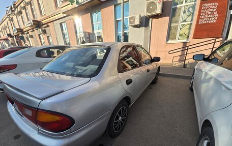 Mazda Familia, 1994 год, 250 000 рублей, 5 фотография