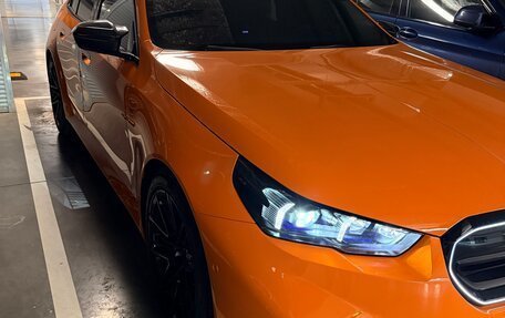 BMW M5, 2025 год, 21 400 000 рублей, 5 фотография