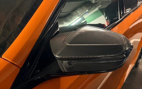 BMW M5, 2025 год, 21 400 000 рублей, 6 фотография