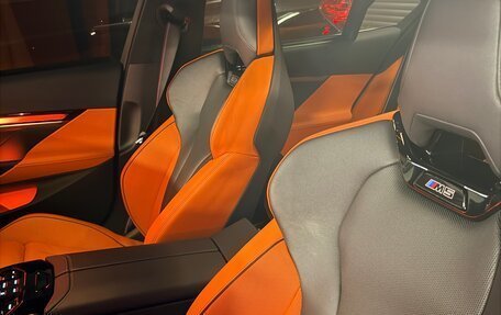BMW M5, 2025 год, 21 400 000 рублей, 9 фотография