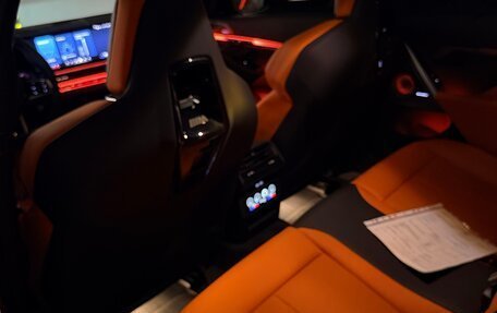 BMW M5, 2025 год, 21 400 000 рублей, 10 фотография