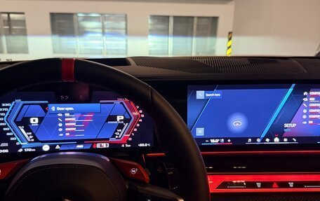 BMW M5, 2025 год, 21 400 000 рублей, 15 фотография