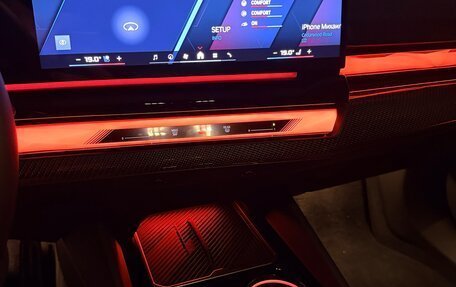 BMW M5, 2025 год, 21 400 000 рублей, 16 фотография