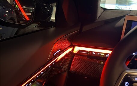 BMW M5, 2025 год, 21 400 000 рублей, 19 фотография