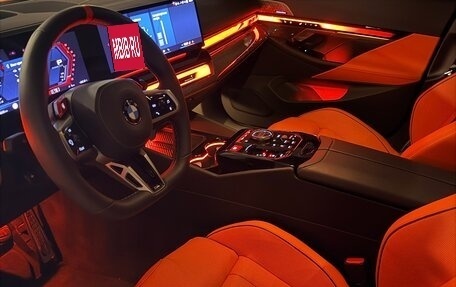 BMW M5, 2025 год, 21 400 000 рублей, 8 фотография
