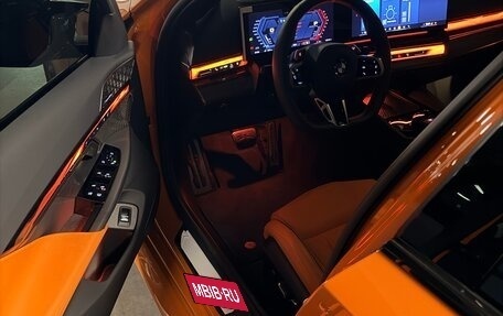 BMW M5, 2025 год, 21 400 000 рублей, 14 фотография