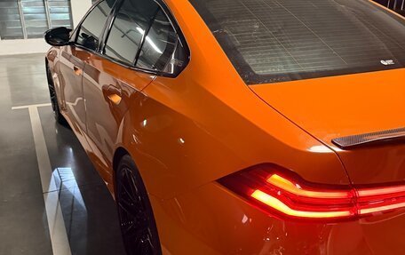 BMW M5, 2025 год, 21 400 000 рублей, 22 фотография