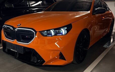 BMW M5, 2025 год, 21 400 000 рублей, 25 фотография