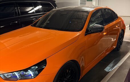 BMW M5, 2025 год, 21 400 000 рублей, 23 фотография