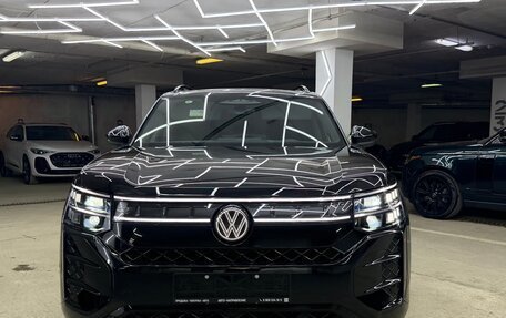 Volkswagen Teramont, 2026 год, 6 000 000 рублей, 6 фотография