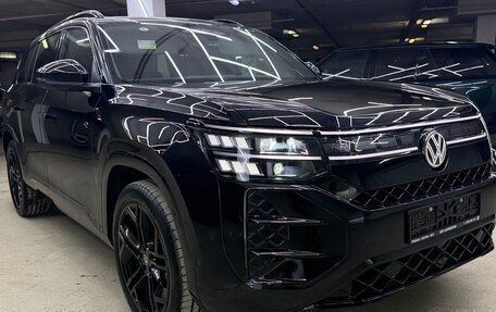 Volkswagen Teramont, 2026 год, 6 000 000 рублей, 7 фотография