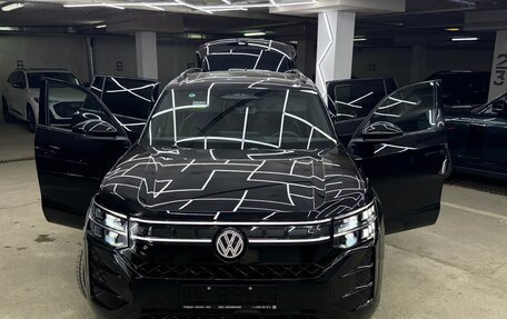 Volkswagen Teramont, 2026 год, 6 000 000 рублей, 15 фотография