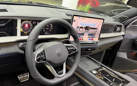 Volkswagen Teramont, 2026 год, 6 000 000 рублей, 23 фотография