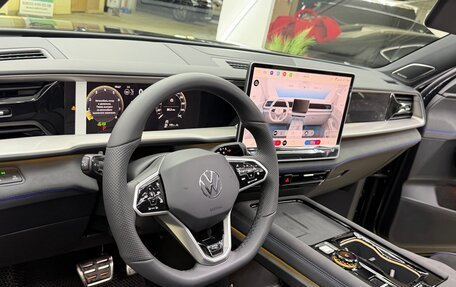 Volkswagen Teramont, 2026 год, 6 000 000 рублей, 20 фотография