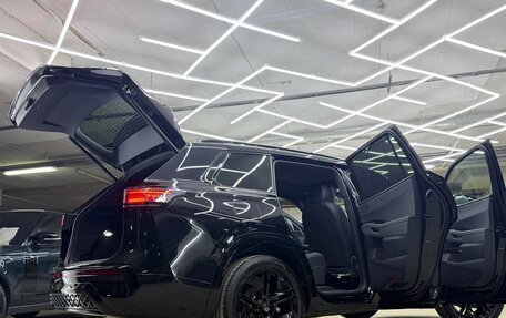 Volkswagen Teramont, 2026 год, 6 000 000 рублей, 16 фотография