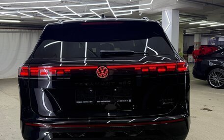 Volkswagen Teramont, 2026 год, 6 000 000 рублей, 10 фотография