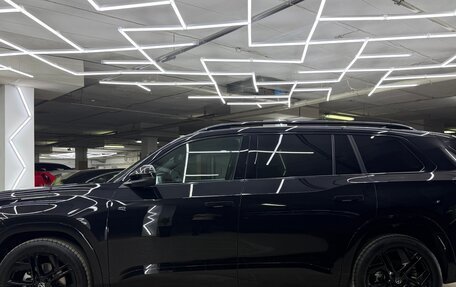 Volkswagen Teramont, 2026 год, 6 000 000 рублей, 12 фотография