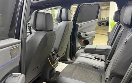 Volkswagen Teramont, 2026 год, 6 000 000 рублей, 24 фотография
