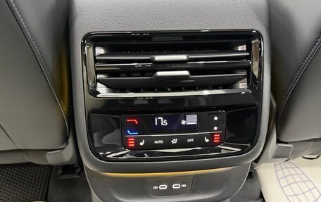 Volkswagen Teramont, 2026 год, 6 000 000 рублей, 25 фотография