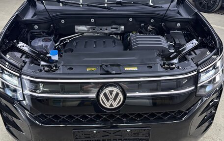 Volkswagen Teramont, 2026 год, 6 000 000 рублей, 37 фотография