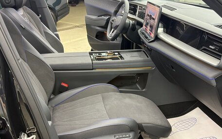 Volkswagen Teramont, 2026 год, 6 000 000 рублей, 31 фотография