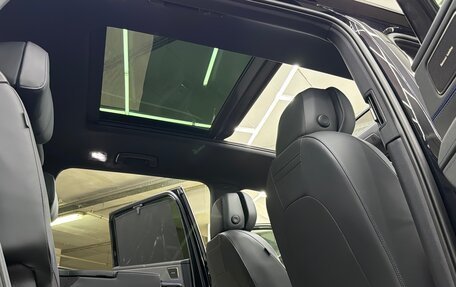 Volkswagen Teramont, 2026 год, 6 000 000 рублей, 30 фотография