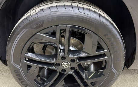 Volkswagen Teramont, 2026 год, 6 000 000 рублей, 36 фотография