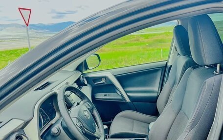 Toyota RAV4, 2013 год, 1 653 000 рублей, 6 фотография