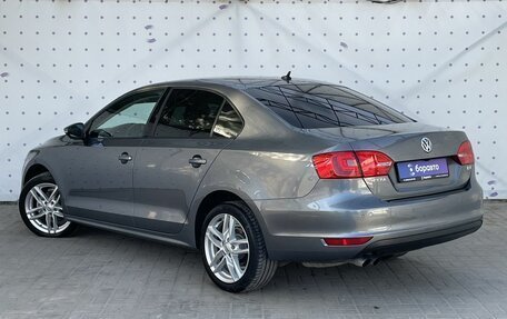 Volkswagen Jetta VI, 2014 год, 1 350 000 рублей, 5 фотография