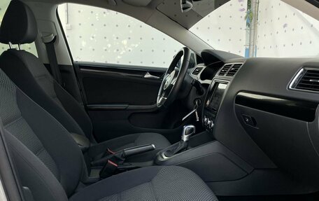 Volkswagen Jetta VI, 2014 год, 1 350 000 рублей, 12 фотография