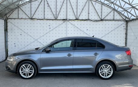 Volkswagen Jetta VI, 2014 год, 1 350 000 рублей, 10 фотография