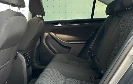 Volkswagen Jetta VI, 2014 год, 1 350 000 рублей, 13 фотография