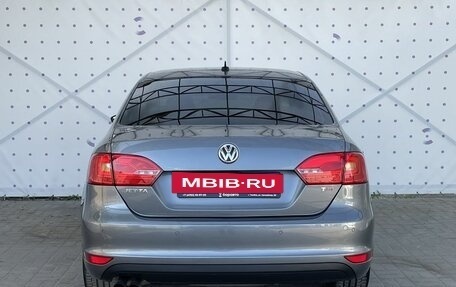 Volkswagen Jetta VI, 2014 год, 1 350 000 рублей, 6 фотография