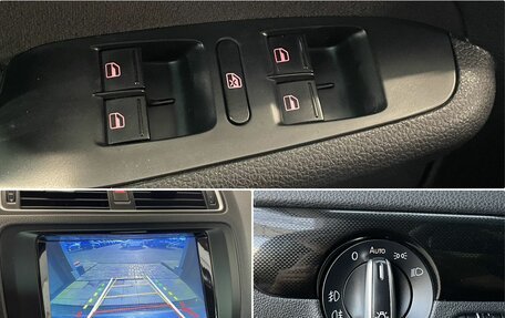 Volkswagen Jetta VI, 2014 год, 1 350 000 рублей, 18 фотография