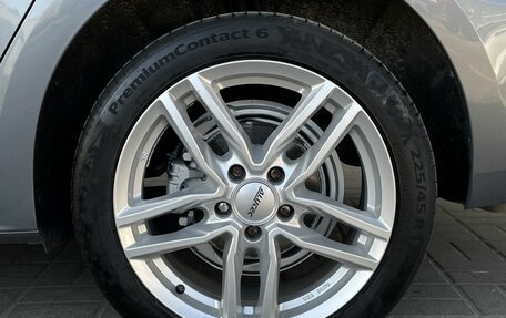 Volkswagen Jetta VI, 2014 год, 1 350 000 рублей, 19 фотография
