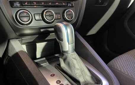 Volkswagen Jetta VI, 2014 год, 1 350 000 рублей, 16 фотография