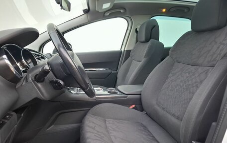 Peugeot 3008 I рестайлинг, 2012 год, 670 000 рублей, 10 фотография