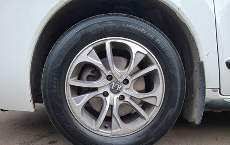 Peugeot 3008 I рестайлинг, 2012 год, 670 000 рублей, 9 фотография