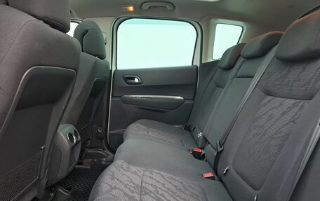 Peugeot 3008 I рестайлинг, 2012 год, 670 000 рублей, 11 фотография