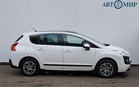 Peugeot 3008 I рестайлинг, 2012 год, 670 000 рублей, 4 фотография