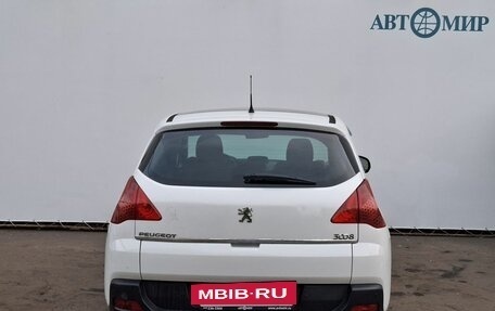 Peugeot 3008 I рестайлинг, 2012 год, 670 000 рублей, 6 фотография