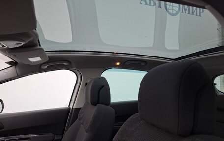 Peugeot 3008 I рестайлинг, 2012 год, 670 000 рублей, 12 фотография