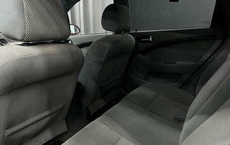 Chevrolet Lacetti, 2007 год, 349 888 рублей, 9 фотография