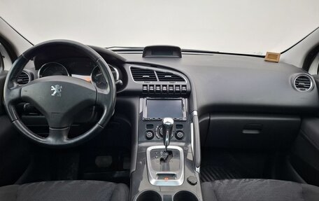 Peugeot 3008 I рестайлинг, 2012 год, 670 000 рублей, 13 фотография