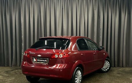 Chevrolet Lacetti, 2007 год, 349 888 рублей, 3 фотография
