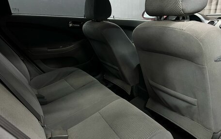 Chevrolet Lacetti, 2007 год, 349 888 рублей, 13 фотография