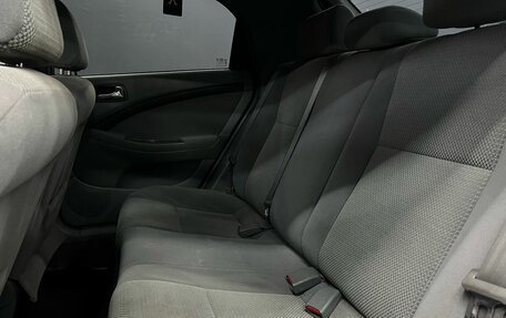 Chevrolet Lacetti, 2007 год, 349 888 рублей, 8 фотография