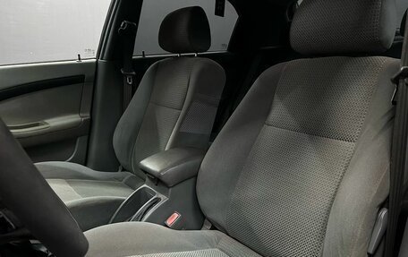 Chevrolet Lacetti, 2007 год, 349 888 рублей, 7 фотография