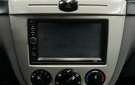 Chevrolet Lacetti, 2007 год, 349 888 рублей, 11 фотография